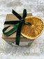 1. Christmas 2024: Orange Clove Cinnamon and Pine 230ml